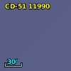 CD-51 11990