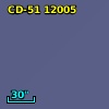 CD-51 12005