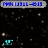 PMN J1911-4918