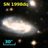 SN 1998dq
