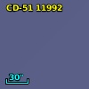CD-51 11992