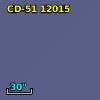 CD-51 12015