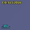 CD-51 12016