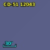 CD-51 12043