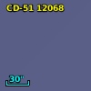 CD-51 12068