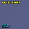 CD-51 12087