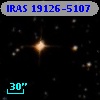 IRAS 19126-5107