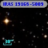 IRAS 19168-5009