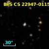 2MASS J19152277-5019173