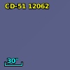 CD-51 12062