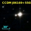 CCDM J06169+5502B