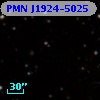 PMN J1924-5025