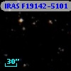 IRAS F19142-5101