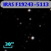 IRAS F19243-5113