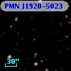 PMN J1920-5023