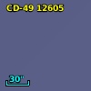 CD-49 12605