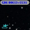 GB6 B0613+5531