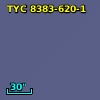 TYC 8383-620-1