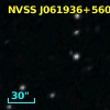 NVSS J061936+560619