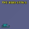 TYC 8383-1776-1