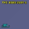 TYC 8383-2107-1