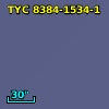 TYC 8384-1534-1
