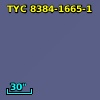 TYC 8384-1665-1
