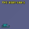 TYC 8387-148-1