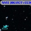 NVSS J061927+553659