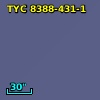 TYC 8388-431-1