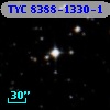 TYC 8388-1330-1