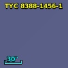 TYC 8388-1456-1