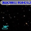 [KLK2001] 950421.23
