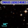 2MASS J19124502-5034343