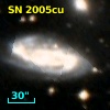 SN 2005cu