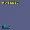 HD 182350