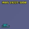IRAS 19227-5008