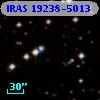 IRAS 19238-5013