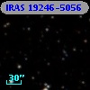 IRAS 19246-5056