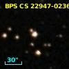 BPS CS 22947-0236