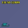 CD-50 12489