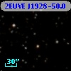 2EUVE J1928-50.0