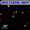 IRAS F19196-4854