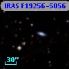 IRAS F19256-5056