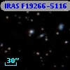 IRAS F19266-5116