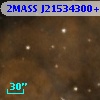 2MASS J21534300+4718207