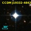 CCDM J19332-4842AB