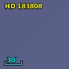 HD 183808