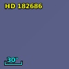 HD 182686