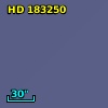 HD 183250